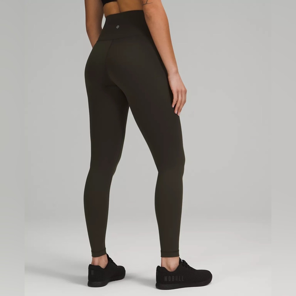Wunder Train High-Rise Tight 28”